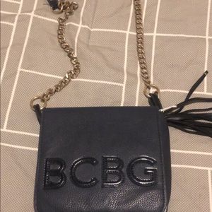 BCBG crossbody bag